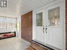 69 BRIGADOON CRESCENT | Toronto Ontario | Slide Image Three