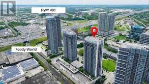 1621 - 181 VILLAGE GREEN SQUARE | Toronto Ontario | Slide Image One
