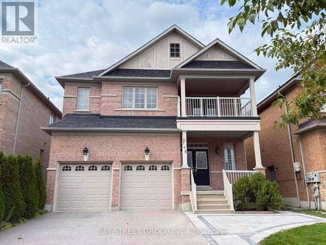 146 IVY GLEN DRIVE Vaughan Ontario, L6A 0P1 - 4 Bedrooms Home For Sale