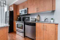 3404 - 55 BREMNER BOULEVARD | Toronto Ontario | Slide Image Seven