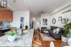 3404 - 55 BREMNER BOULEVARD | Toronto Ontario | Slide Image Eight