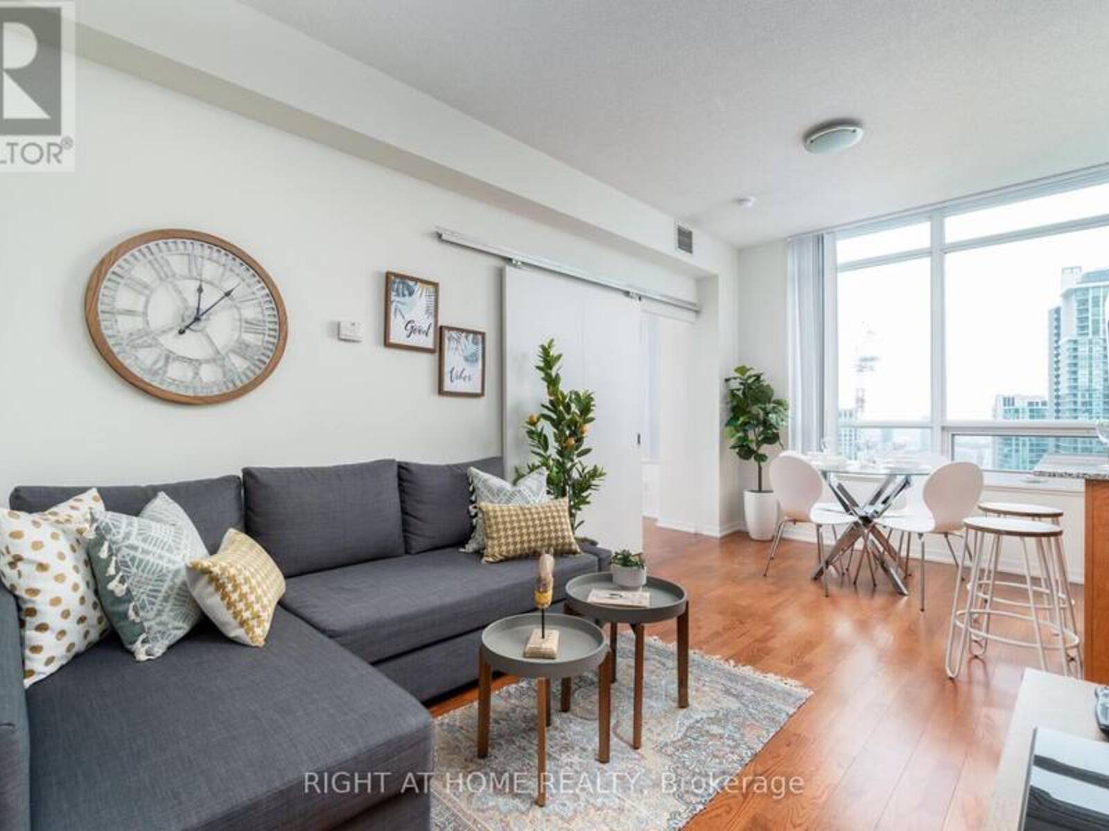 3404 - 55 BREMNER BOULEVARD, Toronto, Ontario M5J 0A6