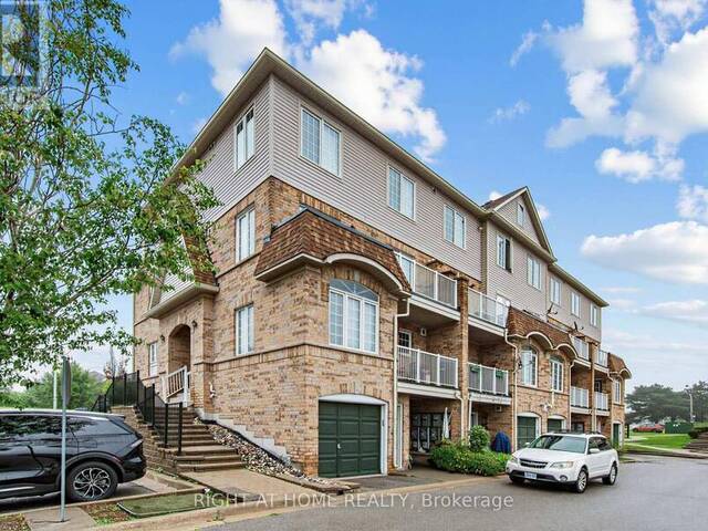 93 - 200 MCLEVIN AVENUE Toronto Ontario, M1B 6C8 - 2 Bedrooms Condo For Sale