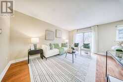 4 HARRIS WAY | Markham Ontario | Slide Image Three