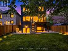 7 BENTLEY DRIVE | Toronto Ontario | Slide Image Forty-eight