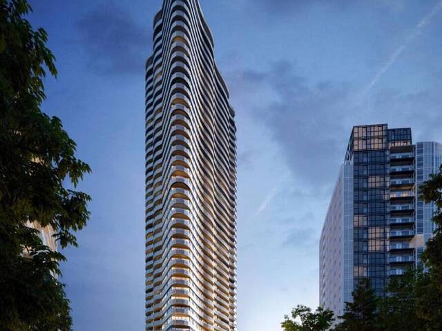1118 - 585 BLOOR STREET E Toronto Ontario, M4W 0B3 - Property For Sale