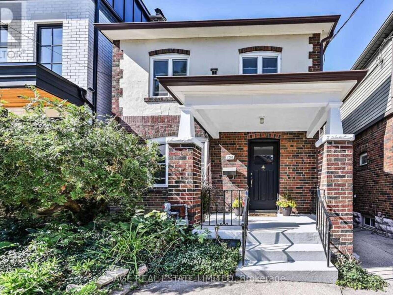 152 MANOR ROAD E, Toronto, Ontario M4S 1R6