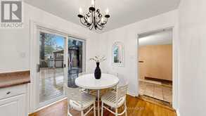 146 OAKMEADOW BOULEVARD | Toronto Ontario | Slide Image Twelve