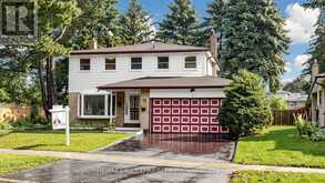 146 OAKMEADOW BOULEVARD | Toronto Ontario | Slide Image One