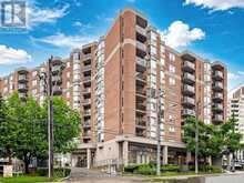 808 - 2088 LAWRENCE AVENUE W | Toronto Ontario | Slide Image One