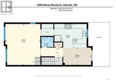 3058 EBERLY WOODS DRIVE | Oakville Ontario | Slide Image Thirty-five