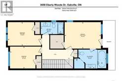 3058 EBERLY WOODS DRIVE | Oakville Ontario | Slide Image Thirty-six