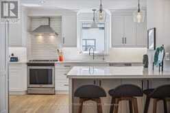 489 REBECCA STREET | Oakville Ontario | Slide Image Nine