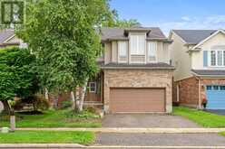 495 BRIGANTINE DRIVE | Waterloo Ontario | Slide Image One