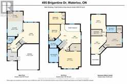 495 BRIGANTINE DRIVE | Waterloo Ontario | Slide Image Forty-three