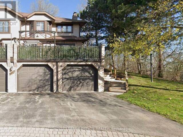 3 - 228 KINGSWOOD DRIVE Kitchener Ontario, N2E 2K2 - Property For Sale