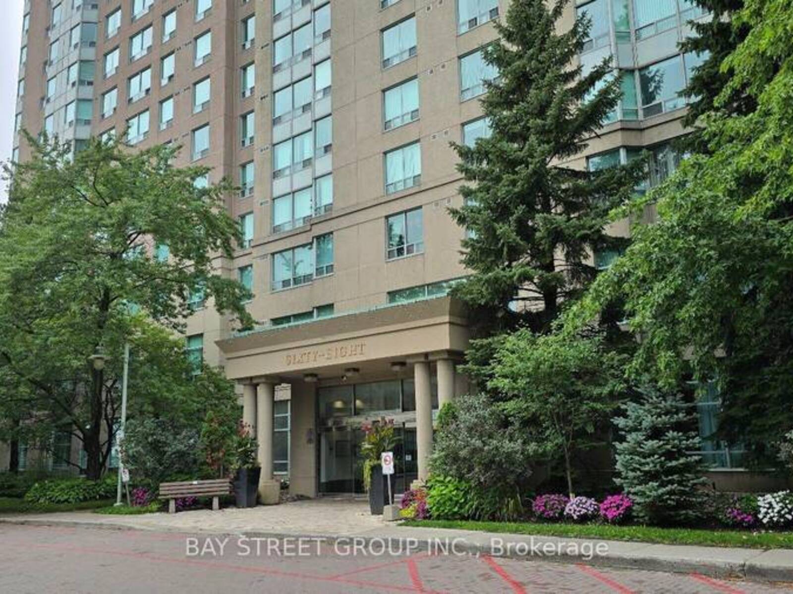 3131 - 68 CORPORATE DRIVE, Toronto, Ontario M1H 3H3