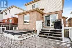 1720 RADCLIFFE DRIVE | Oshawa Ontario | Slide Image Nineteen