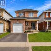 1720 RADCLIFFE DRIVE | Oshawa Ontario | Slide Image One