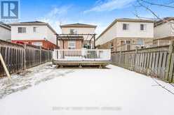 1720 RADCLIFFE DRIVE | Oshawa Ontario | Slide Image Twenty-two
