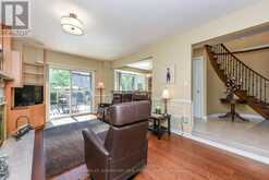 168 RIVER OAKS BOULEVARD E | Oakville Ontario | Slide Image Ten