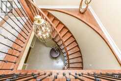 168 RIVER OAKS BOULEVARD E | Oakville Ontario | Slide Image Nineteen
