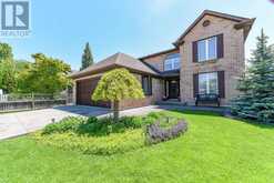 168 RIVER OAKS BOULEVARD E | Oakville Ontario | Slide Image One