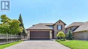 168 RIVER OAKS BOULEVARD E | Oakville Ontario | Slide Image Two