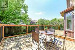 168 RIVER OAKS BOULEVARD E | Oakville Ontario | Slide Image Forty-one