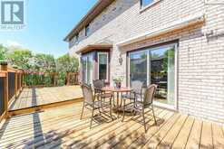 168 RIVER OAKS BOULEVARD E | Oakville Ontario | Slide Image Forty-two