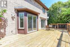 168 RIVER OAKS BOULEVARD E | Oakville Ontario | Slide Image Forty-three