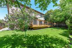 168 RIVER OAKS BOULEVARD E | Oakville Ontario | Slide Image Forty-six