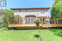 168 RIVER OAKS BOULEVARD E | Oakville Ontario | Slide Image Forty-seven