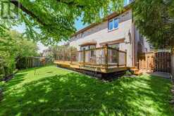 168 RIVER OAKS BOULEVARD E | Oakville Ontario | Slide Image Forty-eight