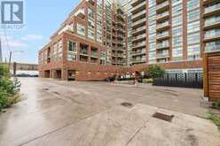 804 - 1787 ST CLAIR AVENUE W | Toronto Ontario | Slide Image Nineteen