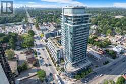 601 - 1 HURONTARIO STREET | Mississauga Ontario | Slide Image One