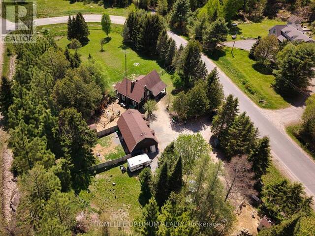 41 ALLENSVILLE ROAD Huntsville Ontario, P0B 1M0 - 4 Bedrooms Home For Sale