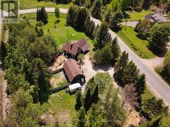41 ALLENSVILLE ROAD Huntsville Ontario, P0B 1M0