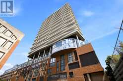 1801 - 1 MARKET STREET | Toronto Ontario | Slide Image Two