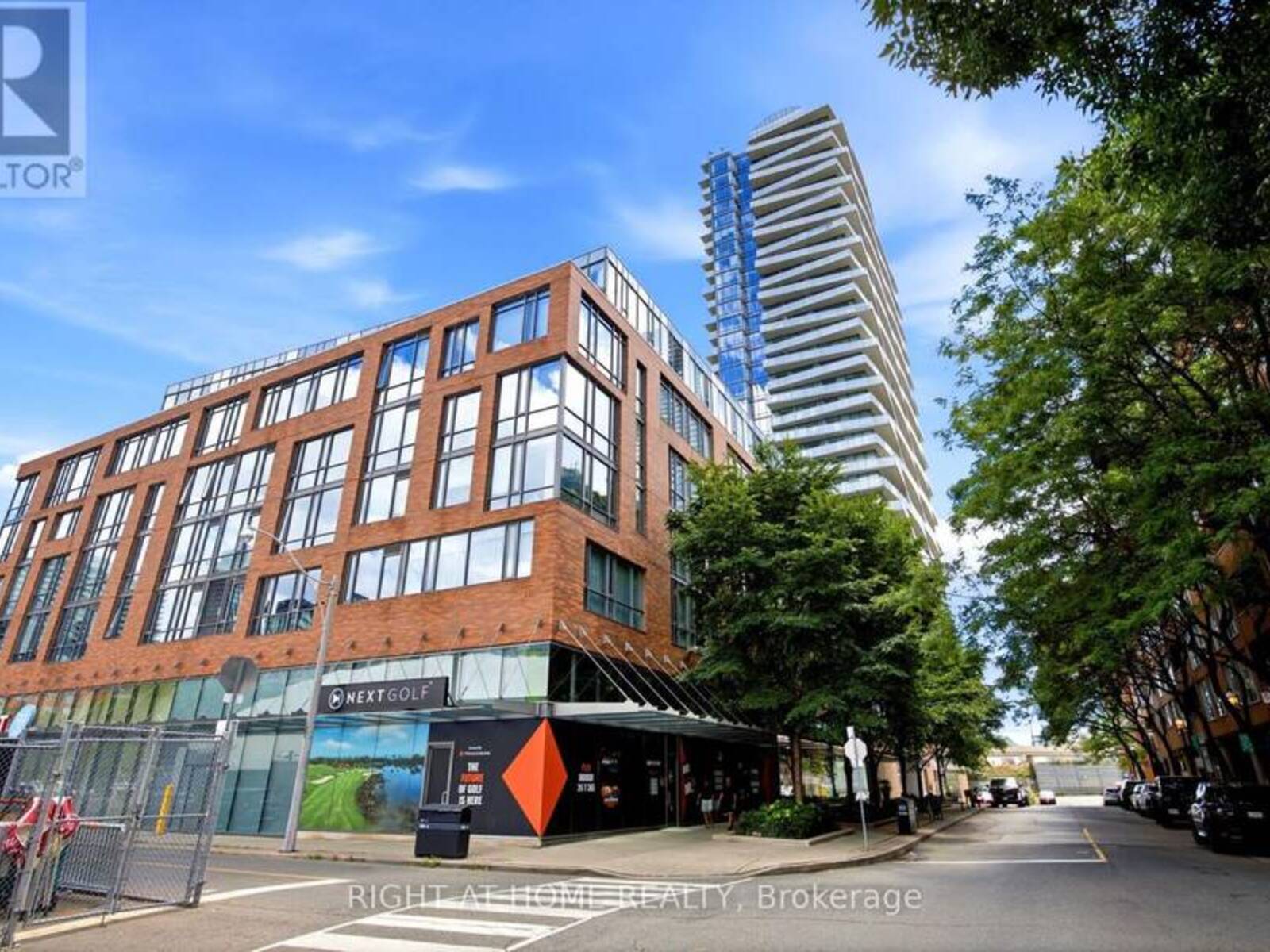 1801 - 1 MARKET STREET, Toronto, Ontario M5E 0A2