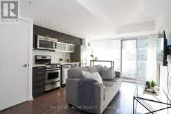 938 - 68 ABELL STREET | Toronto Ontario | Slide Image Thirteen