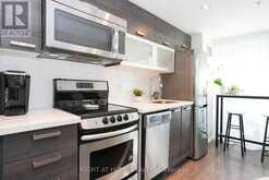 938 - 68 ABELL STREET | Toronto Ontario | Slide Image Fifteen