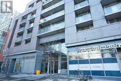 938 - 68 ABELL STREET | Toronto Ontario | Slide Image One