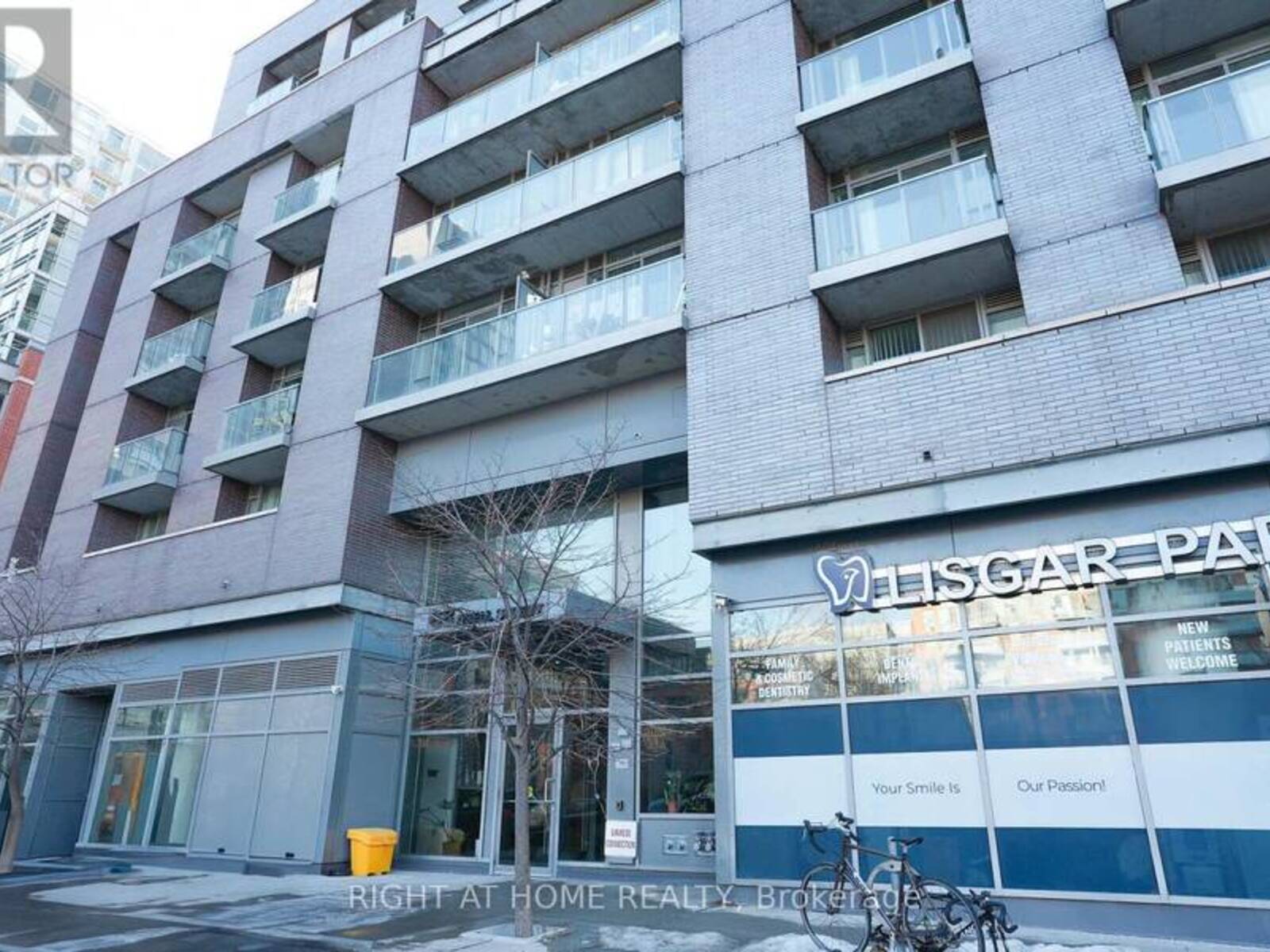 938 - 68 ABELL STREET, Toronto, Ontario M6J 0B1