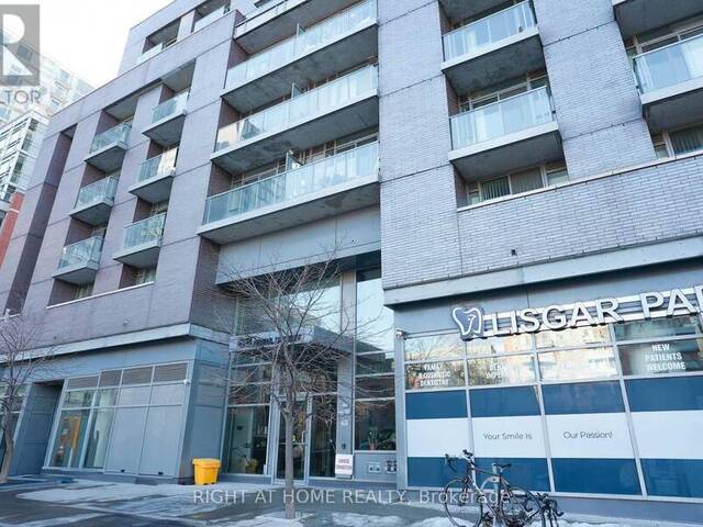 938 - 68 ABELL STREET Toronto Ontario, M6J 0B1 - Property For Sale