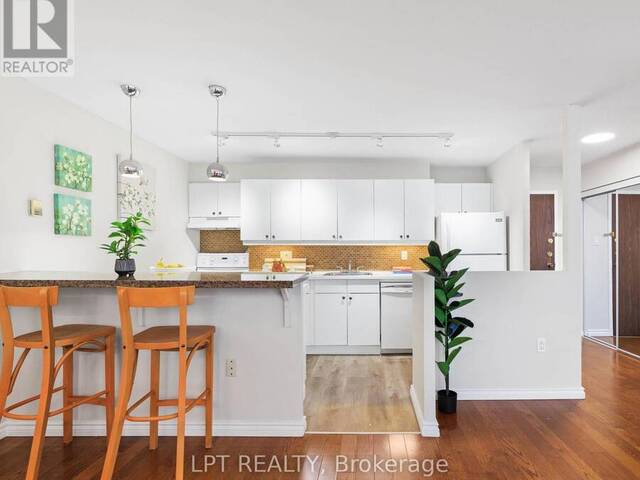 1910 - 15 TORRANCE ROAD Toronto Ontario, M1J 3K2 - Property For Sale