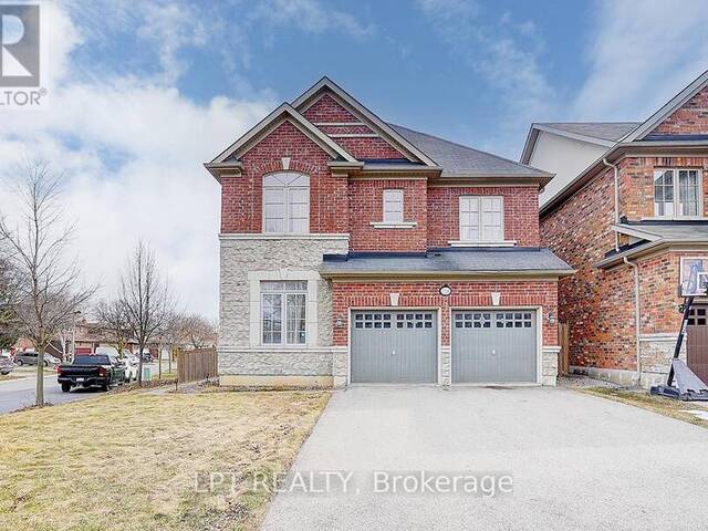 116 DUNLOP STREET Richmond Hill Ontario, L4C 0X1 - 4 Bedrooms Home For Sale