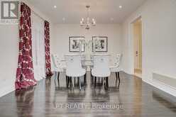 116 DUNLOP STREET | Richmond Hill Ontario | Slide Image Eight