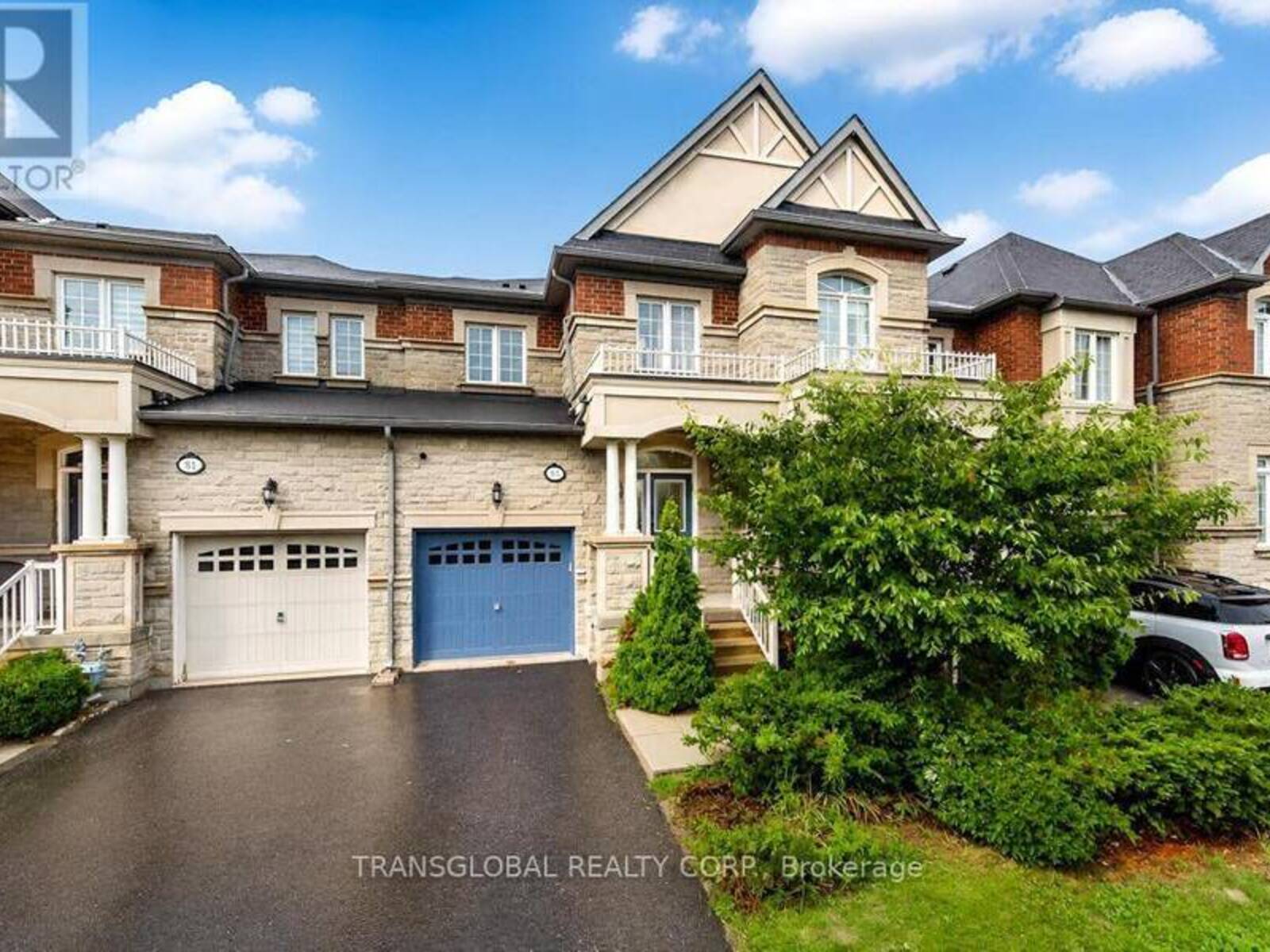 83 SPRUCE PINE CRESCENT N, Vaughan, Ontario L6A 0X7