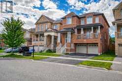 96 INVERNESS WAY | Bradford West Gwillimbury Ontario | Slide Image Eleven
